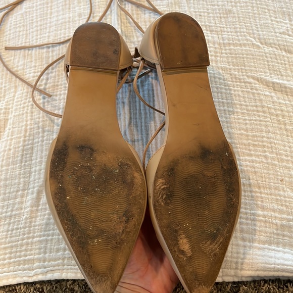 Steve Madden Ballet Flats - Picture 3 of 3